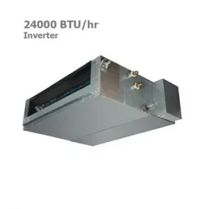داکت اسپلیت هایسنس مدل HID-24