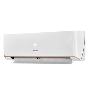 کولرگازی هایسنس مدل HRTC-24TQ