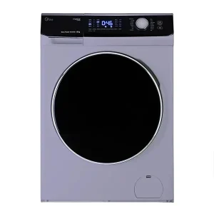 ماشین لباسشویی جی پلاس مدل GWM-P954T