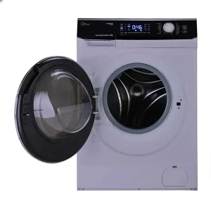 ماشین لباسشویی جی پلاس مدل GWM-P954T