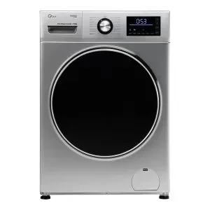 ماشین لباسشویی جی پلاس مدل GWM-P934T