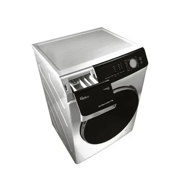 ماشین لباسشویی جی پلاس مدل GWM-P954W
