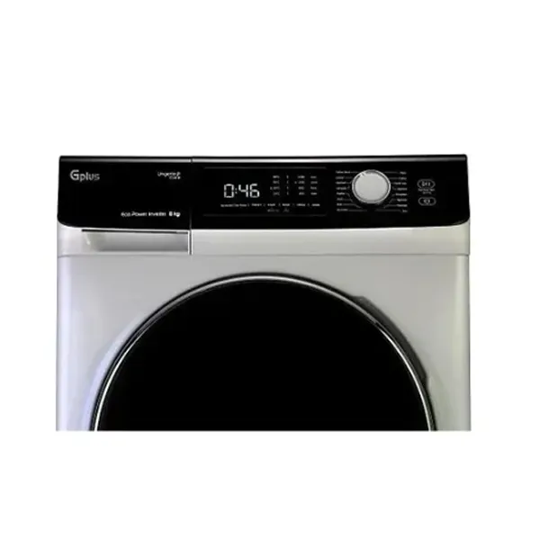 ماشین لباسشویی جی پلاس مدل GWM-P954W