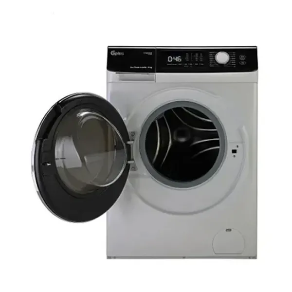 ماشین لباسشویی جی پلاس مدل GWM-P954W