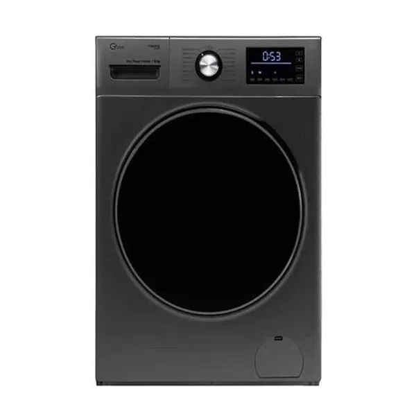 ماشین لباسشویی جی پلاس مدل GWM-P934BS