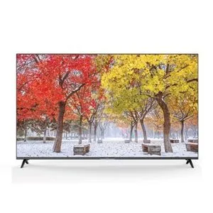 تلویزیون هوشمند جی پلاس مدل GTV-58SU738NX؛ سایز ۵۸ اینچ