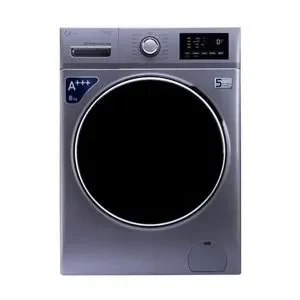 ماشین لباسشویی جی پلاس مدل GWM-M822BS