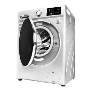 ماشین لباسشویی جی پلاس مدل GWM-M822W