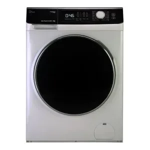 ماشین لباسشویی جی پلاس مدل GWM-M854T