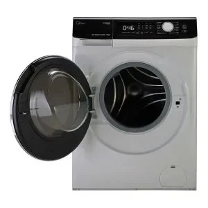 ماشین لباسشویی جی پلاس مدل GWM-M854T
