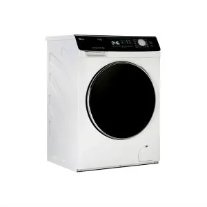 ماشین لباسشویی جی پلاس مدل GWM-M854W