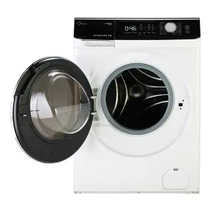 ماشین لباسشویی جی پلاس مدل GWM-M854W