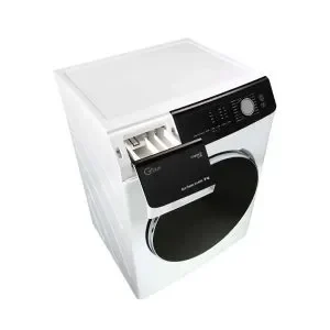ماشین لباسشویی جی پلاس مدل GWM-M854W