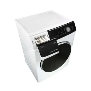 ماشین لباسشویی جی پلاس مدل GWM-M854W