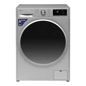 ماشین لباسشویی جی پلاس مدل GWM-M870S