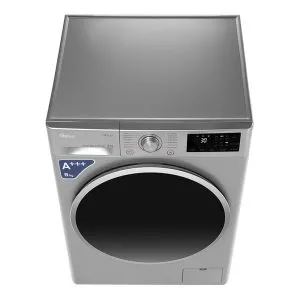 ماشین لباسشویی جی پلاس مدل GWM-M870S
