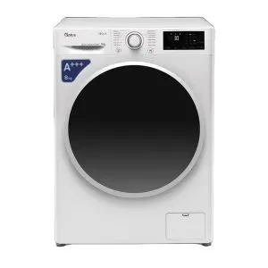 ماشین لباسشویی جی پلاس مدل GWM-M880W