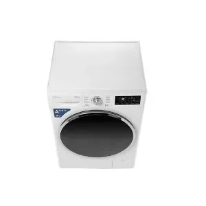 ماشین لباسشویی جی پلاس مدل GWM-M880W