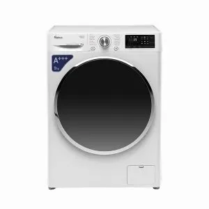 ماشین لباسشویی جی پلاس مدل GWM-M990W