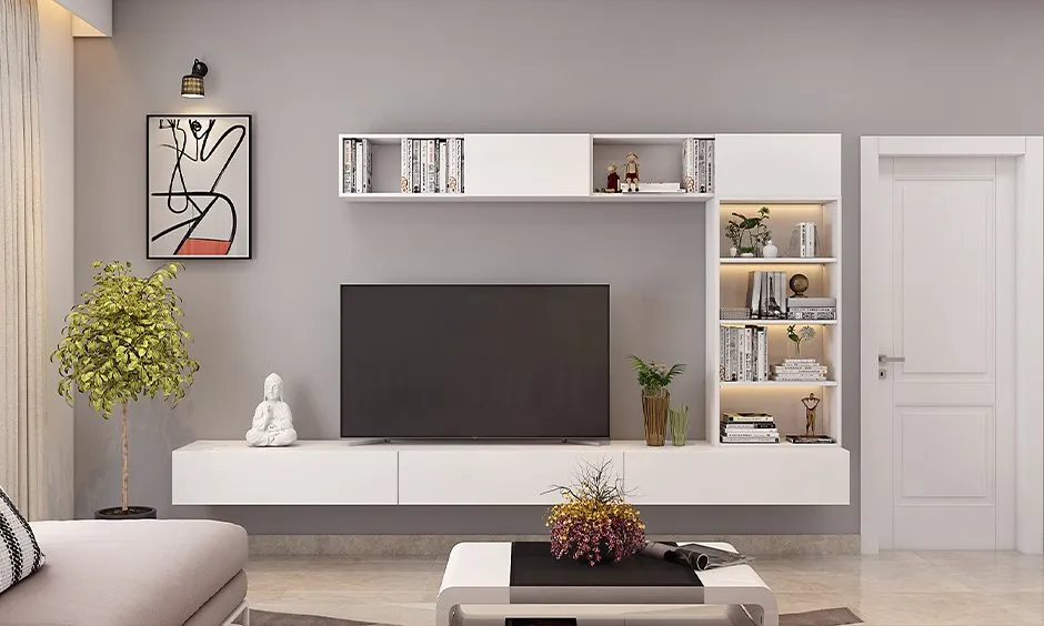 تلویزیون جی پلاس مدل GTV-65SQ758NX