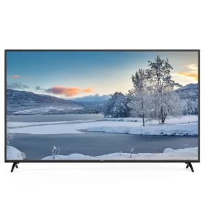تلویزیون 43 اینچ جی پلاس مدل GTV-43SU788N