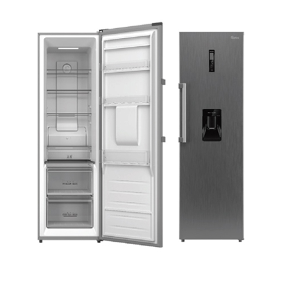 یخچال فریزر دوقلوی جی پلاس مدل GRF-P2737LS/FS - Image 2