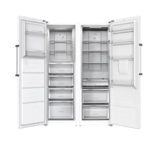 یخچال فریزر دوقلوی جی پلاس مدل GRF-P2737LW/FW