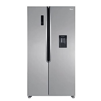 ساید بای ساید جی پلاس مدل GSS-P7537S