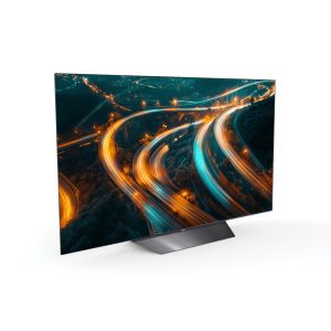 تلویزیون جی پلاس مدل GTV-65SO631NO