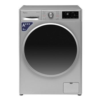 ماشین لباسشویی جی پلاس مدل GWM-R88S.KT