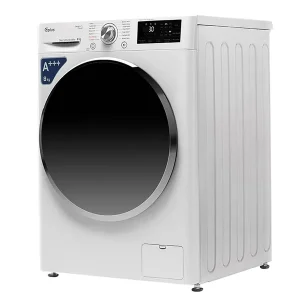 ماشین لباسشویی جی پلاس مدل GWM-R88W.KTN
