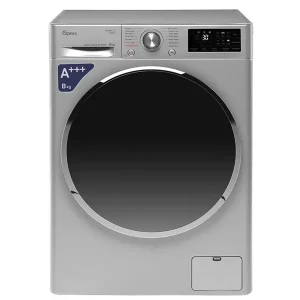 ماشین لباسشویی جی پلاس مدل GWM-R87W.KTN