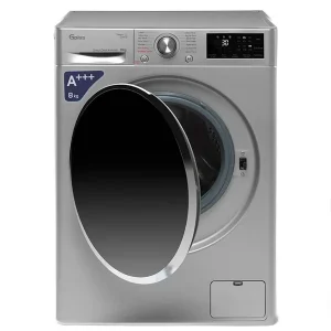 ماشین لباسشویی جی‌پلاس مدل GWM-R88S