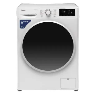 ماشین لباسشویی جی پلاس مدل GWM-R88W.KTN
