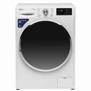  ماشین لباسشویی جی‌پلاس مدل GWM-R99W