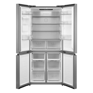 ساید بای ساید چهار درب (Russell سری) مدل GSS-R9515NS
