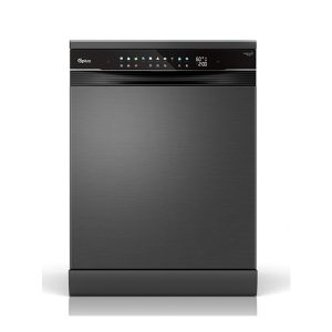 ماشین ظرفشویی ۱۵ نفره جی پلاس مدل GDW-R1599NS.TL