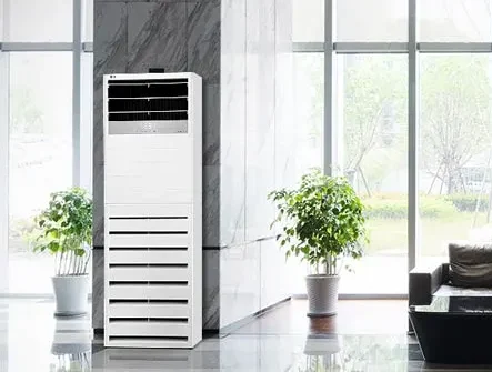 کولرگازی ایستاده 36000 جی پلاس مدل GAC-TV36FH3
