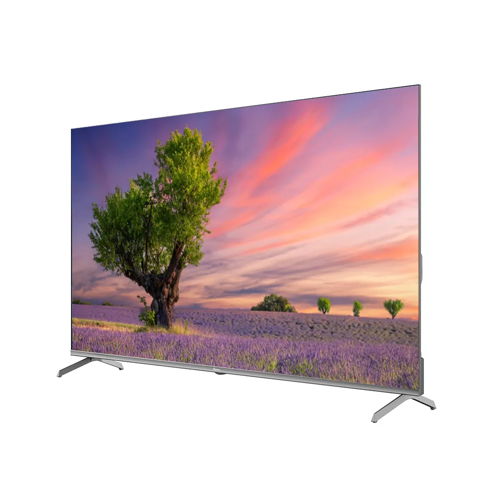 تلویزیون ۶۵ اینچ جی پلاس مدل GTV-65SQ788NP