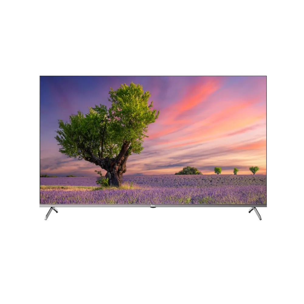 تلویزیون ۶۵ اینچ جی پلاس مدل GTV-65SQ788NP