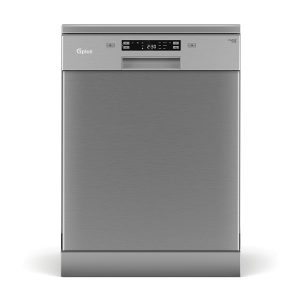ماشین ظرفشویی ۱۵ نفره جی پلاس مدل GDW-R5683NS.TL