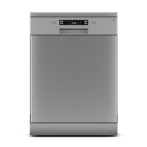 ماشین ظرفشویی ۱۵ نفره جی پلاس مدل GDW-R5683S.TL