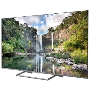 تلویزوین هوشمند 75 اینچ مدل GTV-75SQM637SP