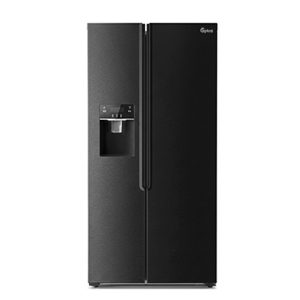 ساید بای ساید جی پلاس مدل GSS-R7639BS