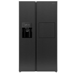 ساید بای ساید جی پلاس مدل GSS-R7927BS