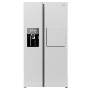 ساید بای ساید جی پلاس مدل GSS-R7927W