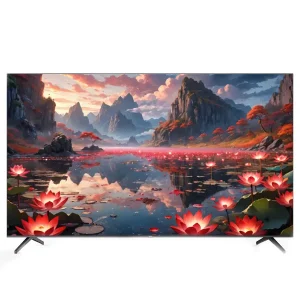 تلویزیون 85 اینچ جی پلاس مدل GTV-85SQ878SP