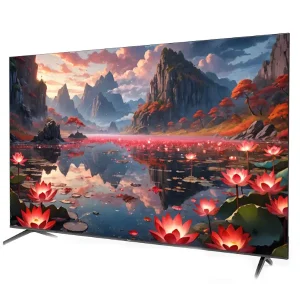 تلویزیون 85 اینچ جی پلاس مدل GTV-85SQ878SP