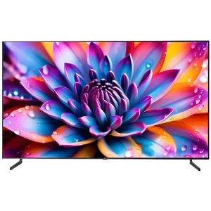 تلویزیون ۹۸ اینچ جی پلاس مدل GTV-98SQ878SP