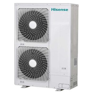 کولرگازی هایسنس مدل HFH-55SS